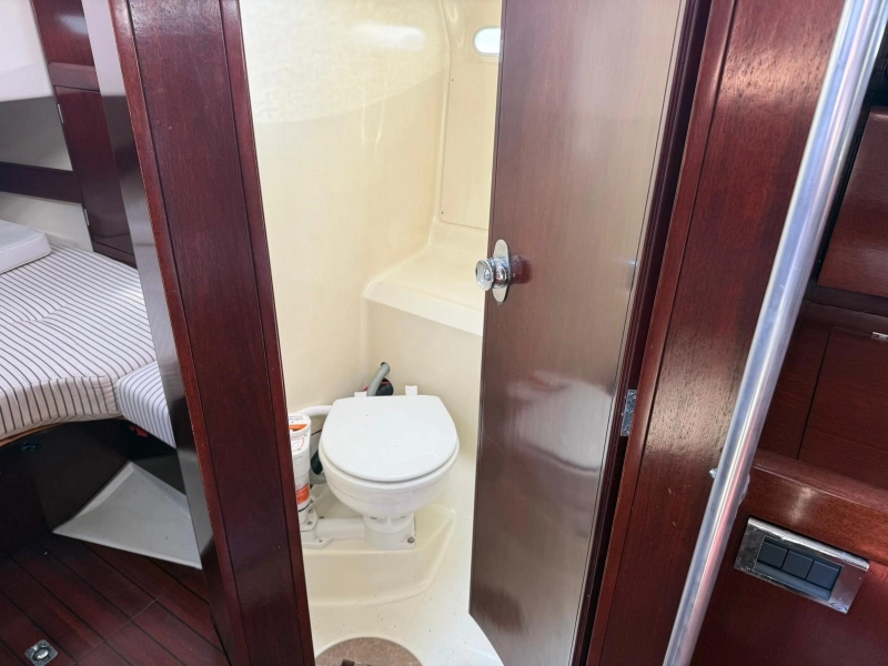 Beneteau First 45F5 1991