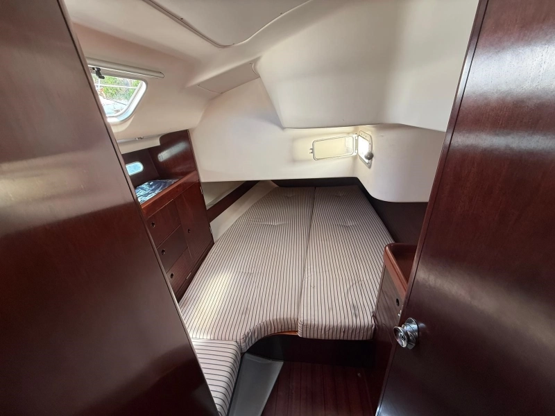 Beneteau First 45F5 1991