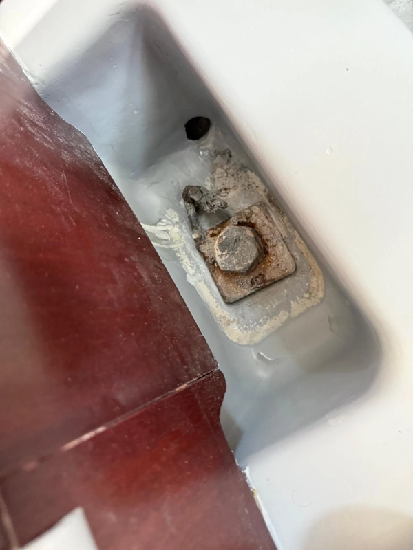 Beneteau First 45F5 1991