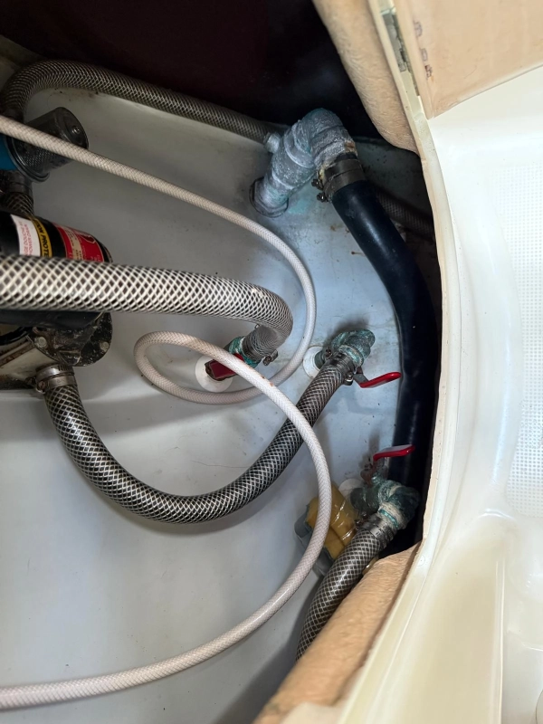 Beneteau First 45F5 1991