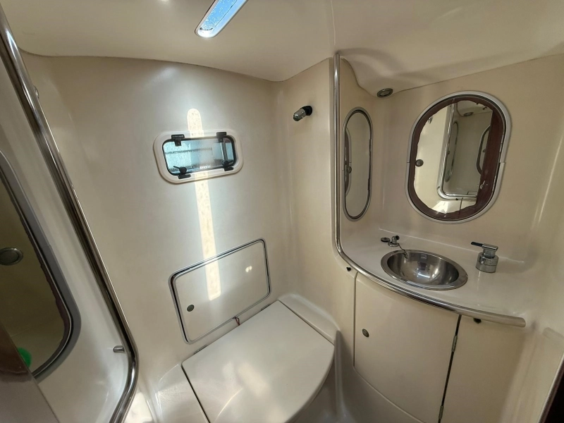 Beneteau First 45F5 1991