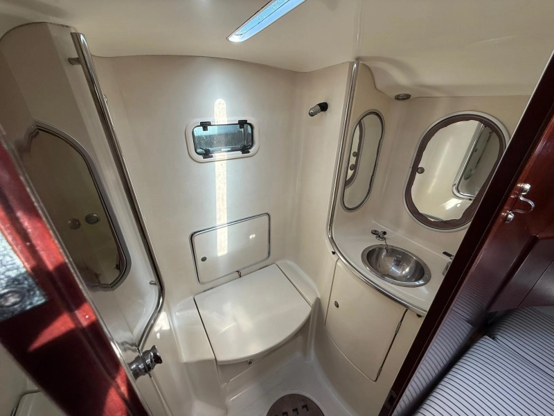 Beneteau First 45F5 1991