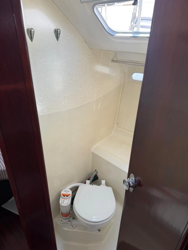 Beneteau First 45F5 1991