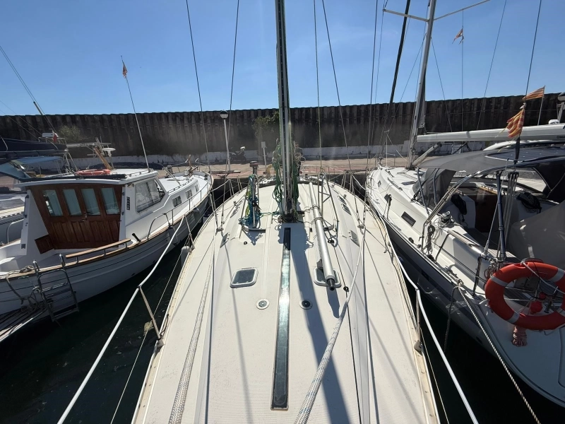 Beneteau First 45F5 1991