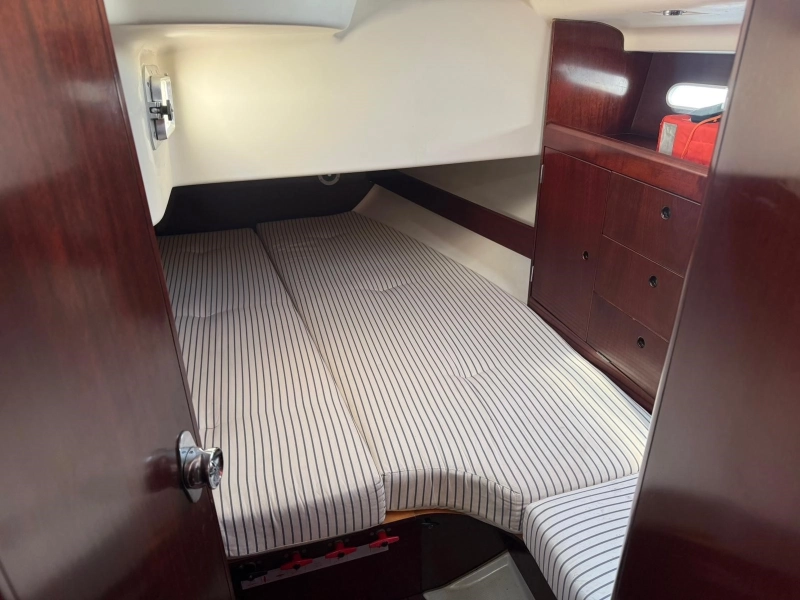 Beneteau First 45F5 1991