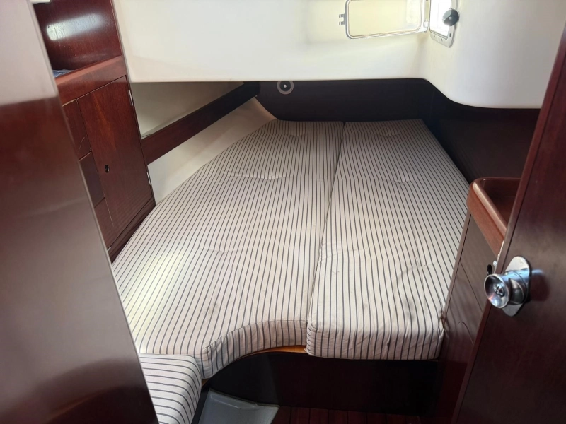 Beneteau First 45F5 1991