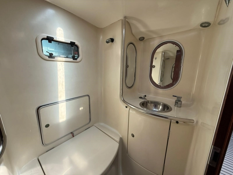 Beneteau First 45F5 1991