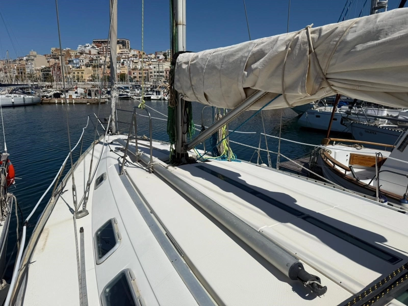 Beneteau First 45F5 1991