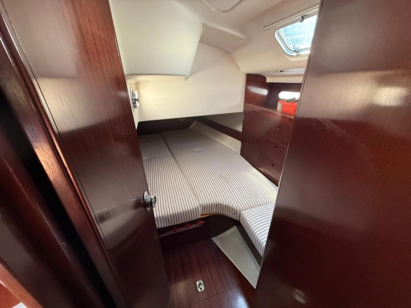 Beneteau First 45F5 1991
