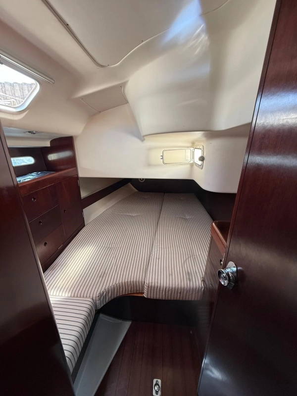 Beneteau First 45F5 1991