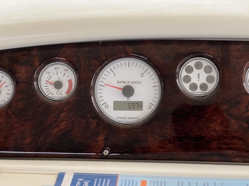 Cranchi Atlantique 48 2006