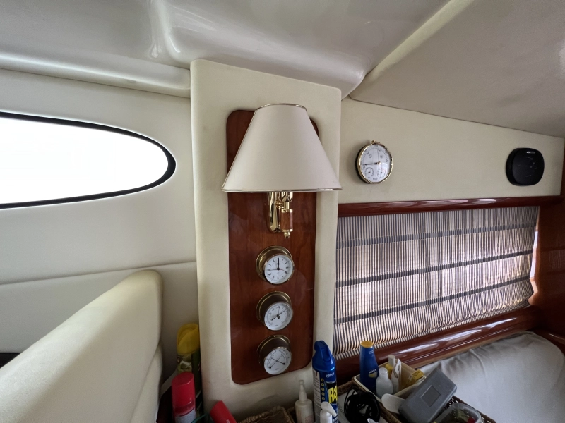 Cranchi Atlantique 48 2006
