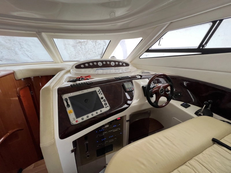 Cranchi Atlantique 48 2006