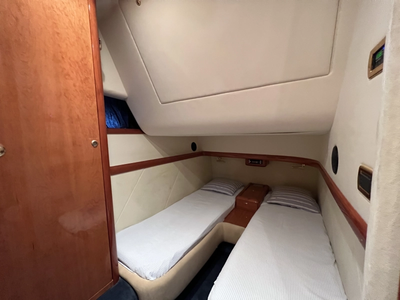 Cranchi Atlantique 48 2006