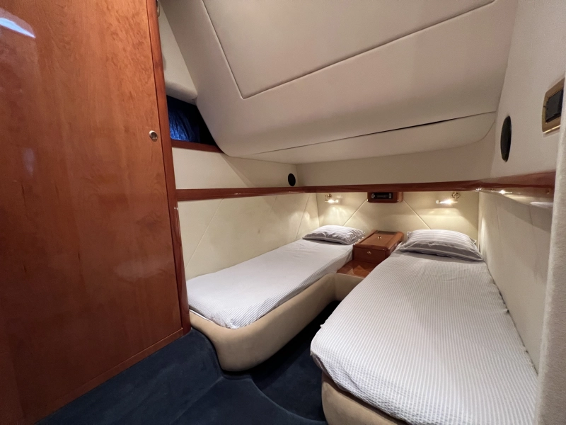 Cranchi Atlantique 48 2006
