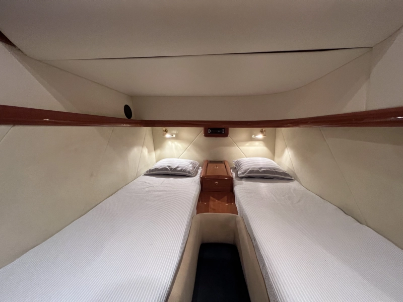 Cranchi Atlantique 48 2006