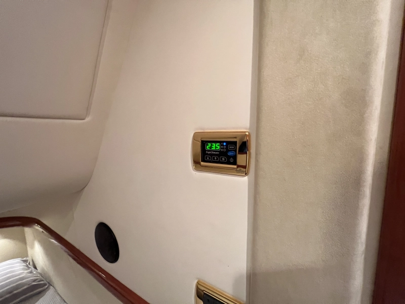 Cranchi Atlantique 48 2006