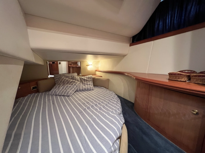 Cranchi Atlantique 48 2006