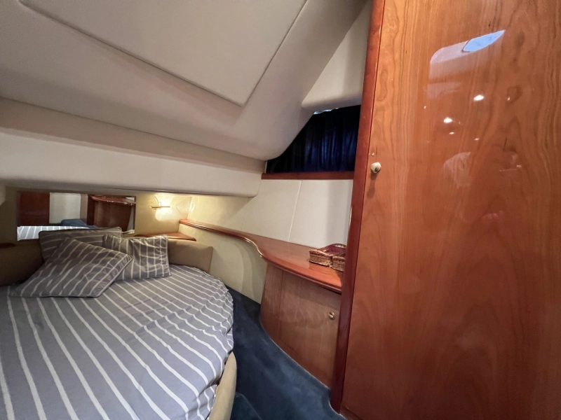 Cranchi Atlantique 48 2006