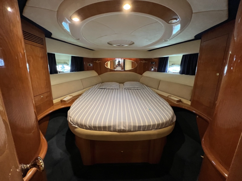 Cranchi Atlantique 48 2006