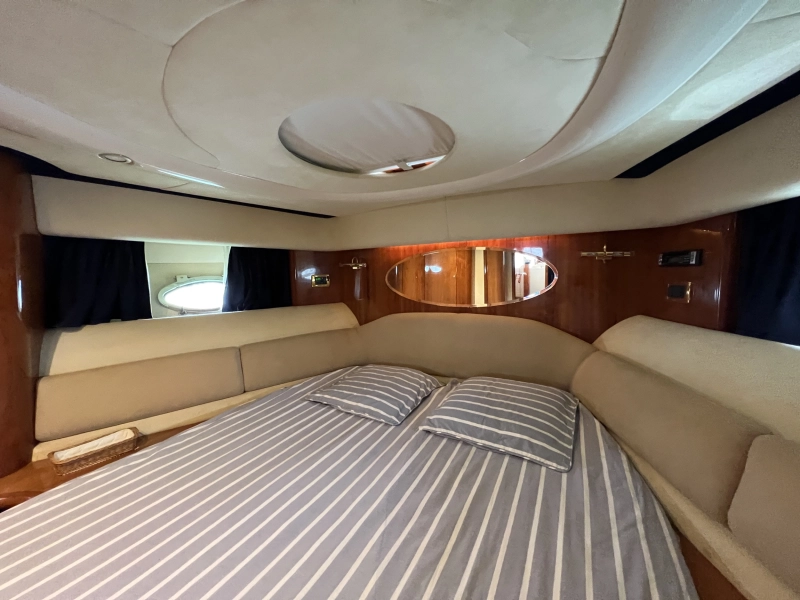 Cranchi Atlantique 48 2006