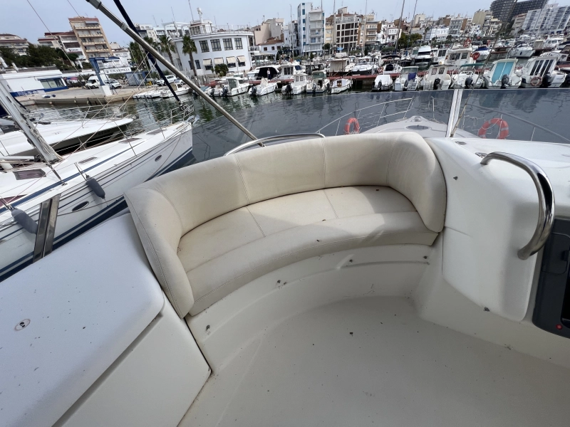 Cranchi Atlantique 48 2006