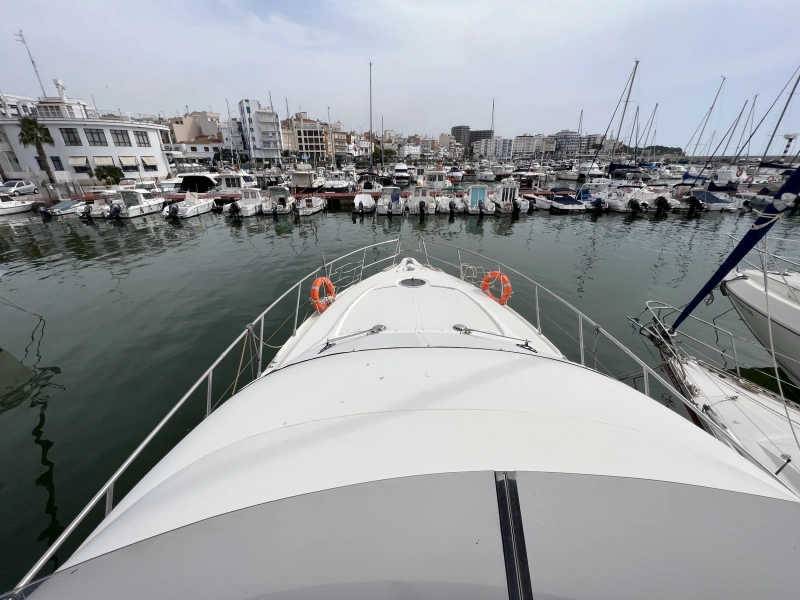 Cranchi Atlantique 48 2006