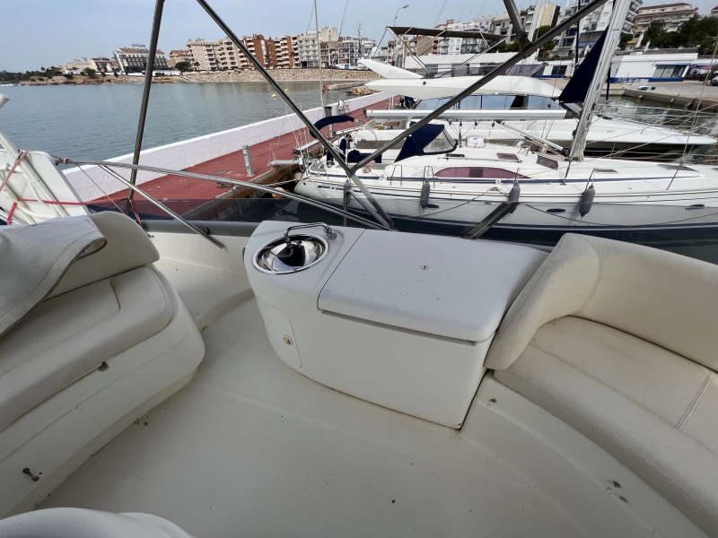 Cranchi Atlantique 48 2006