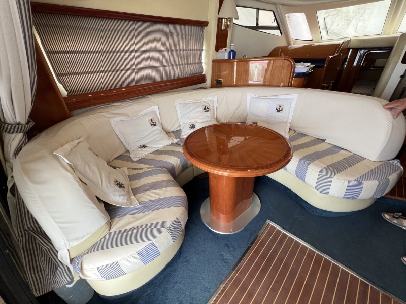 Cranchi Atlantique 48 2006