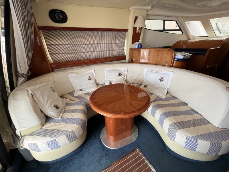 Cranchi Atlantique 48 2006