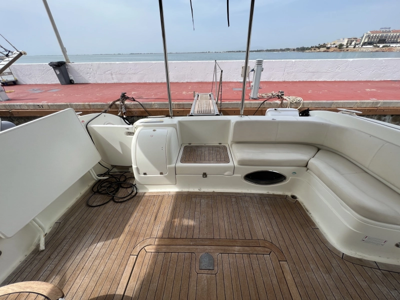 Cranchi Atlantique 48 2006