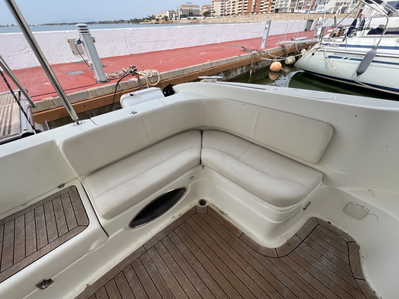 Cranchi Atlantique 48 2006