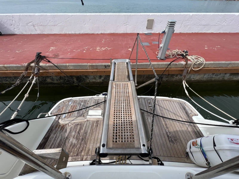 Cranchi Atlantique 48 2006