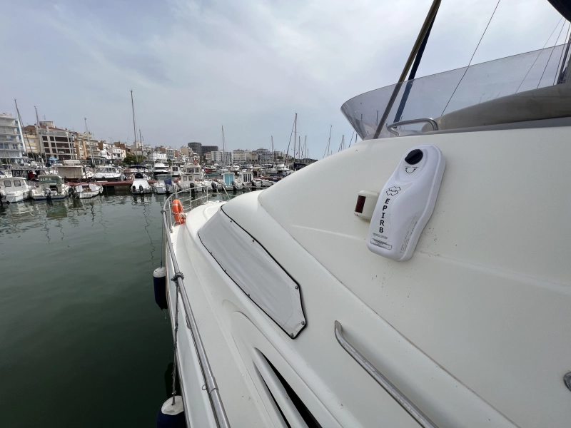 Cranchi Atlantique 48 2006