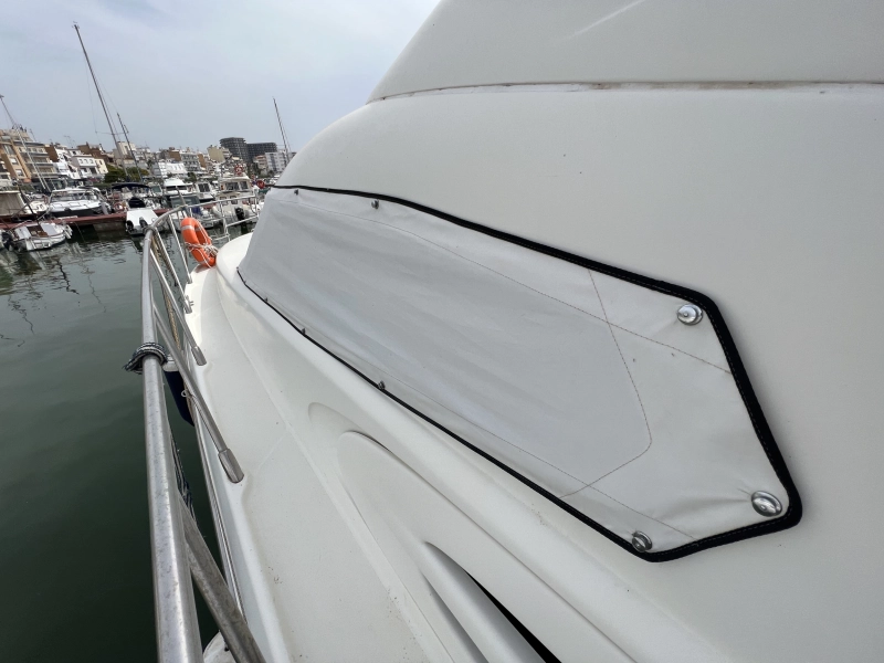 Cranchi Atlantique 48 2006