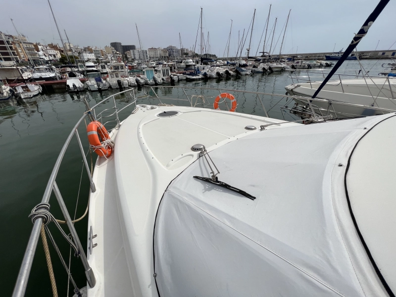 Cranchi Atlantique 48 2006