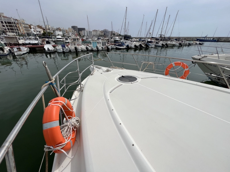 Cranchi Atlantique 48 2006