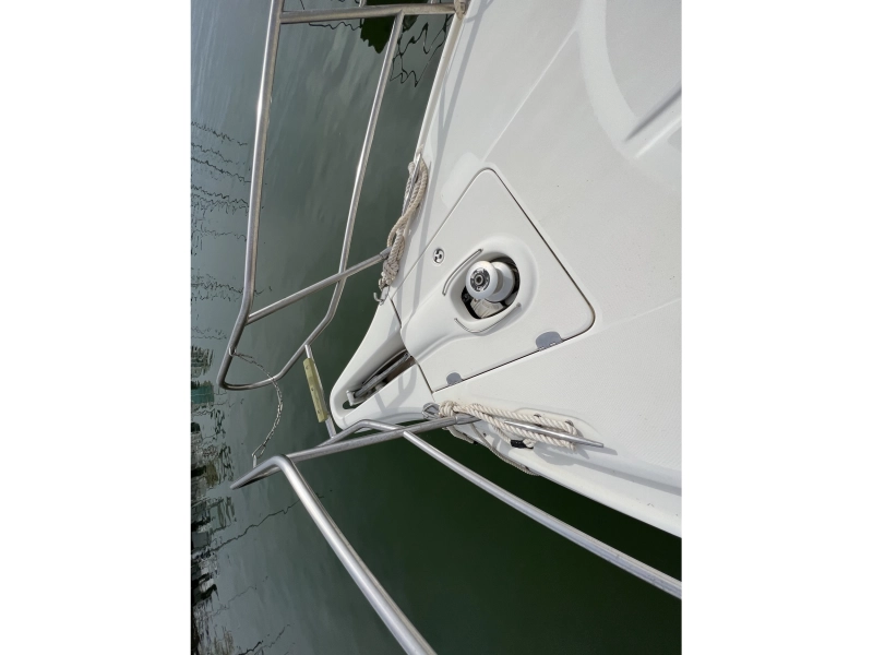 Cranchi Atlantique 48 2006