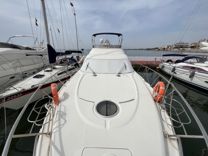 Cranchi Atlantique 48 2006