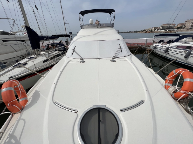 Cranchi Atlantique 48 2006