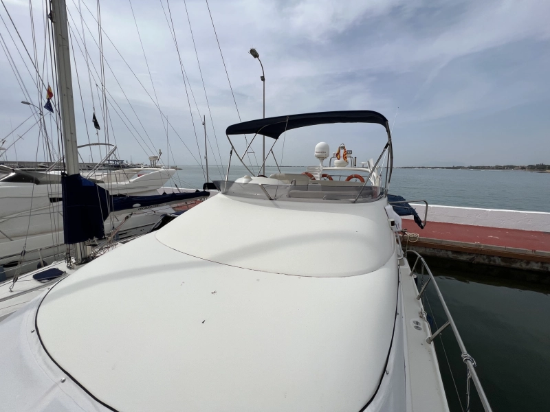 Cranchi Atlantique 48 2006