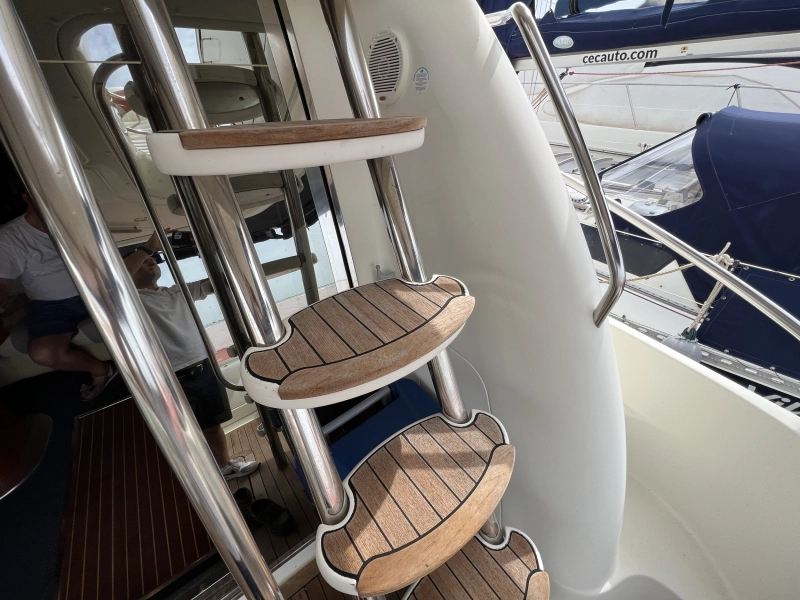 Cranchi Atlantique 48 2006