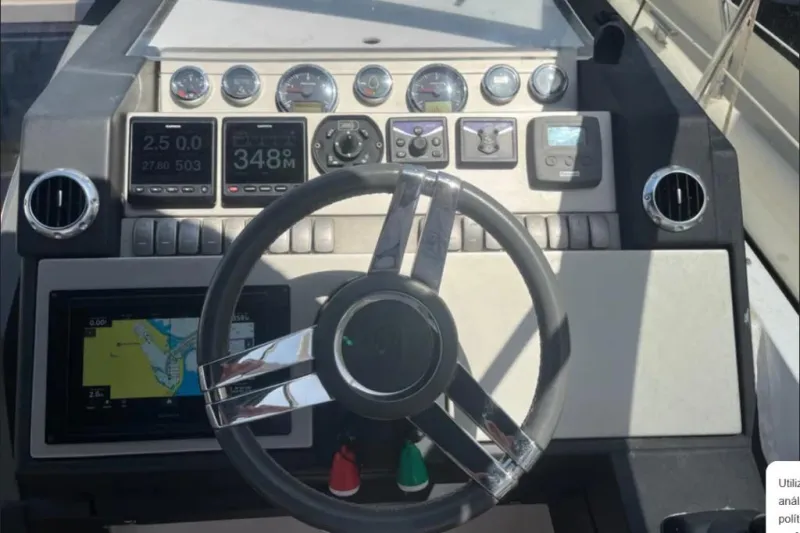 Fairline Targa 44 2010