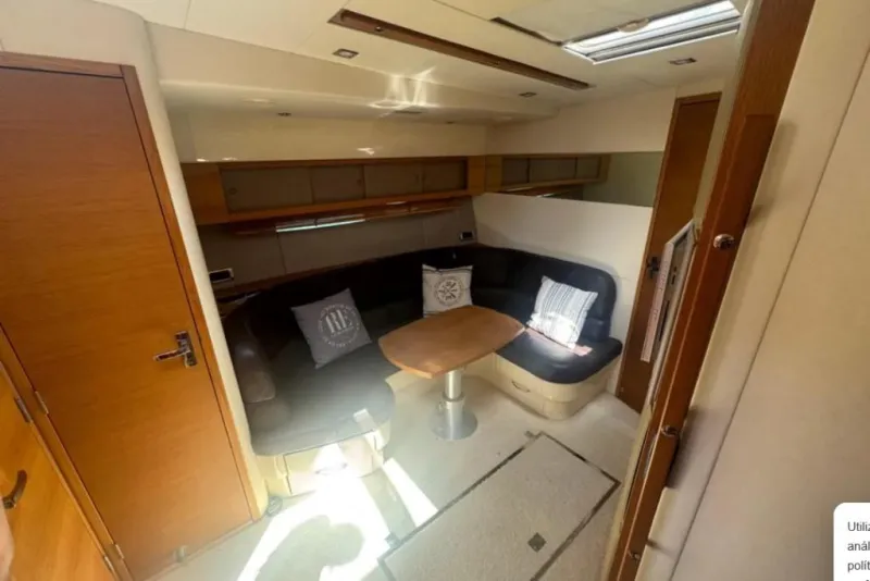 Fairline Targa 44 2010