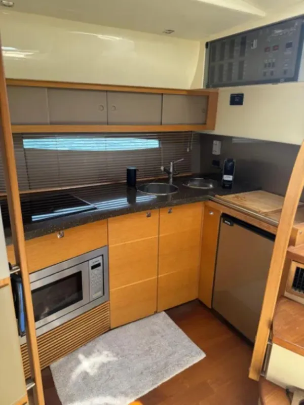 Fairline Targa 44 2010