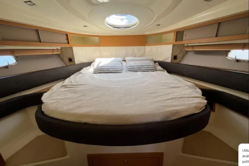 Fairline Targa 44 2010