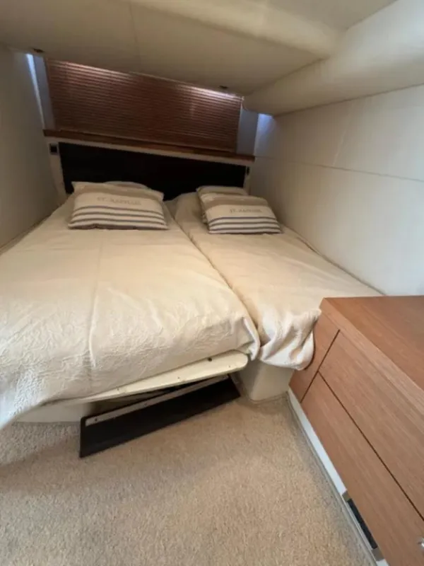 Fairline Targa 44 2010
