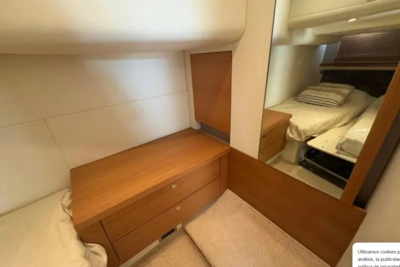 Fairline Targa 44 2010