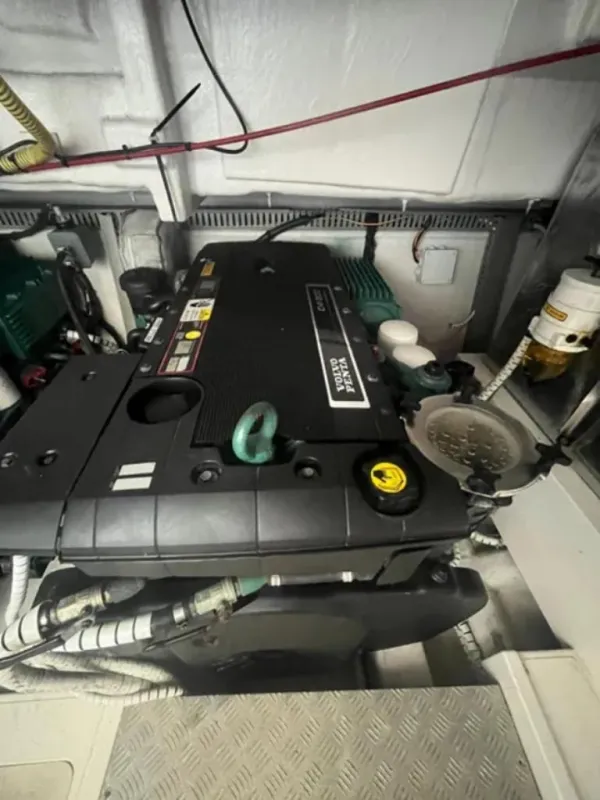 Fairline Targa 44 2010