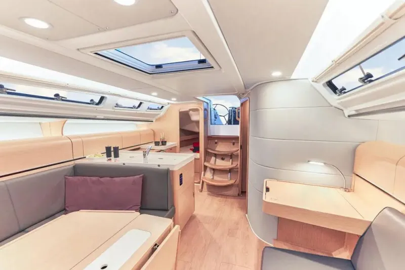 Dehler 38 SQ 2026